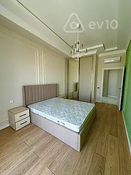 Kirayə verilir 4 otaqlı yeni tikili 155 m² — Bakı, Nərimanov 4 otaq 155.00 m²