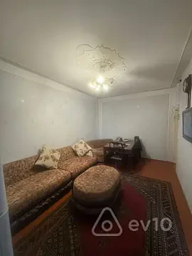 Satılır 3 otaqlı köhnə tikili 45 m² — Bakı, Nəsimi 3 otaq 45.00 m²