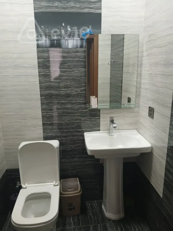 Kirayə verilir 2 otaqlı yeni tikili 100 m²