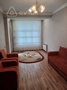 Kirayə verilir 2 otaqlı yeni tikili 100 m² — Bakı, Nərimanov 2 otaq 100.00 m²