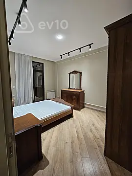 Kirayə verilir 2 otaqlı yeni tikili 80 m² — Bakı, Binəqədi 2 otaq 80.00 m²