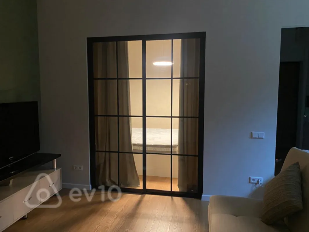 Kirayə verilir 2 otaqlı yeni tikili 51 m²