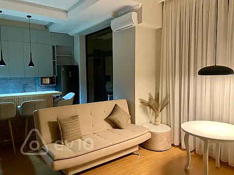 Kirayə verilir 2 otaqlı yeni tikili 51 m²