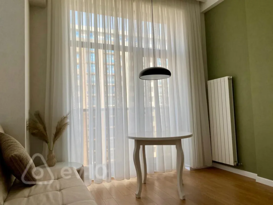 Kirayə verilir 2 otaqlı yeni tikili 51 m²