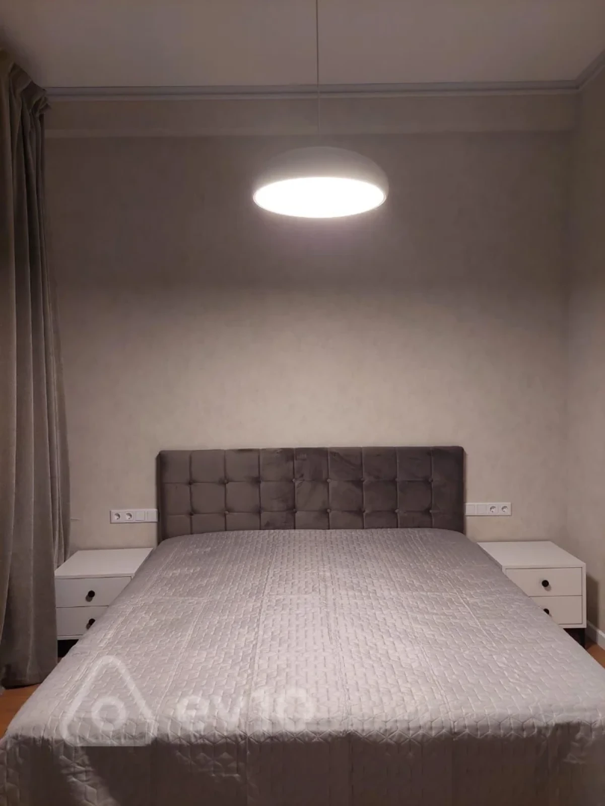 Kirayə verilir 2 otaqlı yeni tikili 51 m²