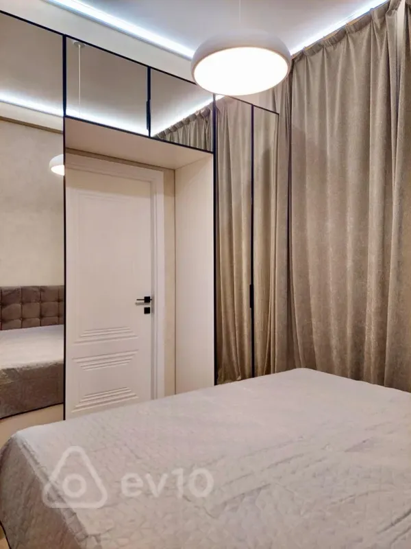 Kirayə verilir 2 otaqlı yeni tikili 51 m²