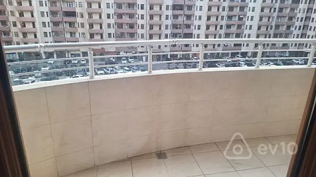 Kirayə verilir 2 otaqlı yeni tikili 103 m² — Bakı, Xətai 2 otaq 103.00 m²