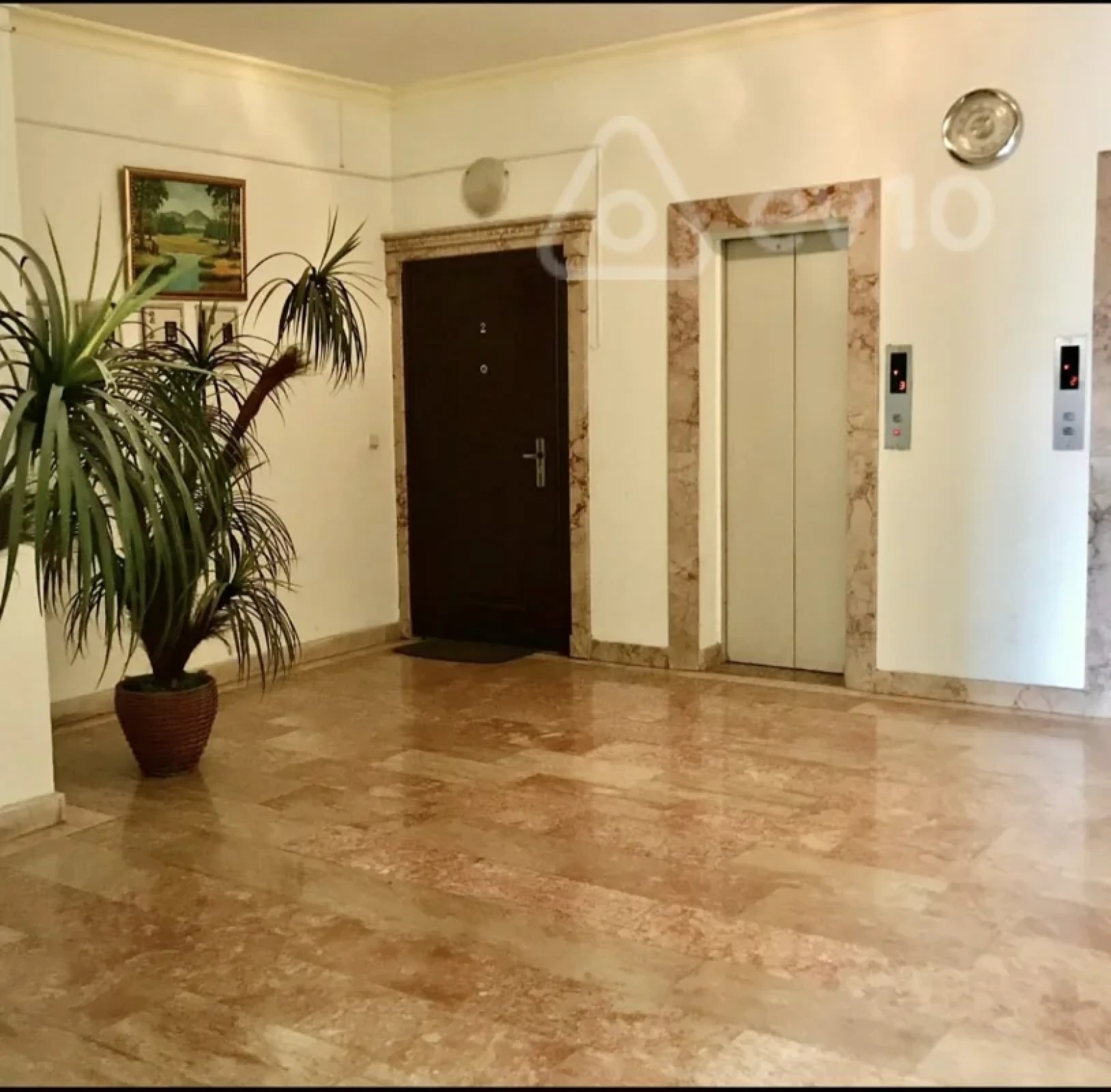 Kirayə verilir 4 otaqlı yeni tikili 155 m²