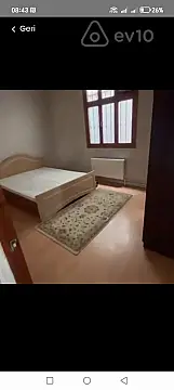 Kirayə verilir 2 otaqlı köhnə tikili 50 m² — Bakı, Yasamal 2 otaq 50.00 m²