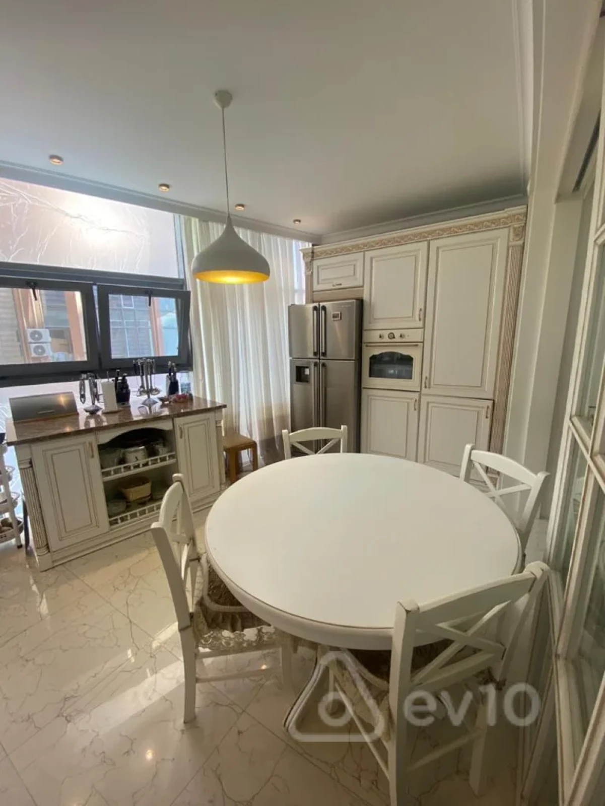 Satılır 4 otaqlı yeni tikili 151 m²