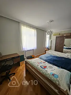 Satılır 3 otaqlı yeni tikili 120 m²