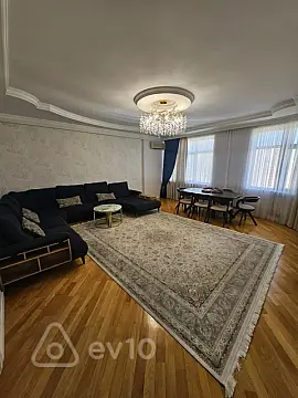 Satılır 3 otaqlı yeni tikili 120 m²