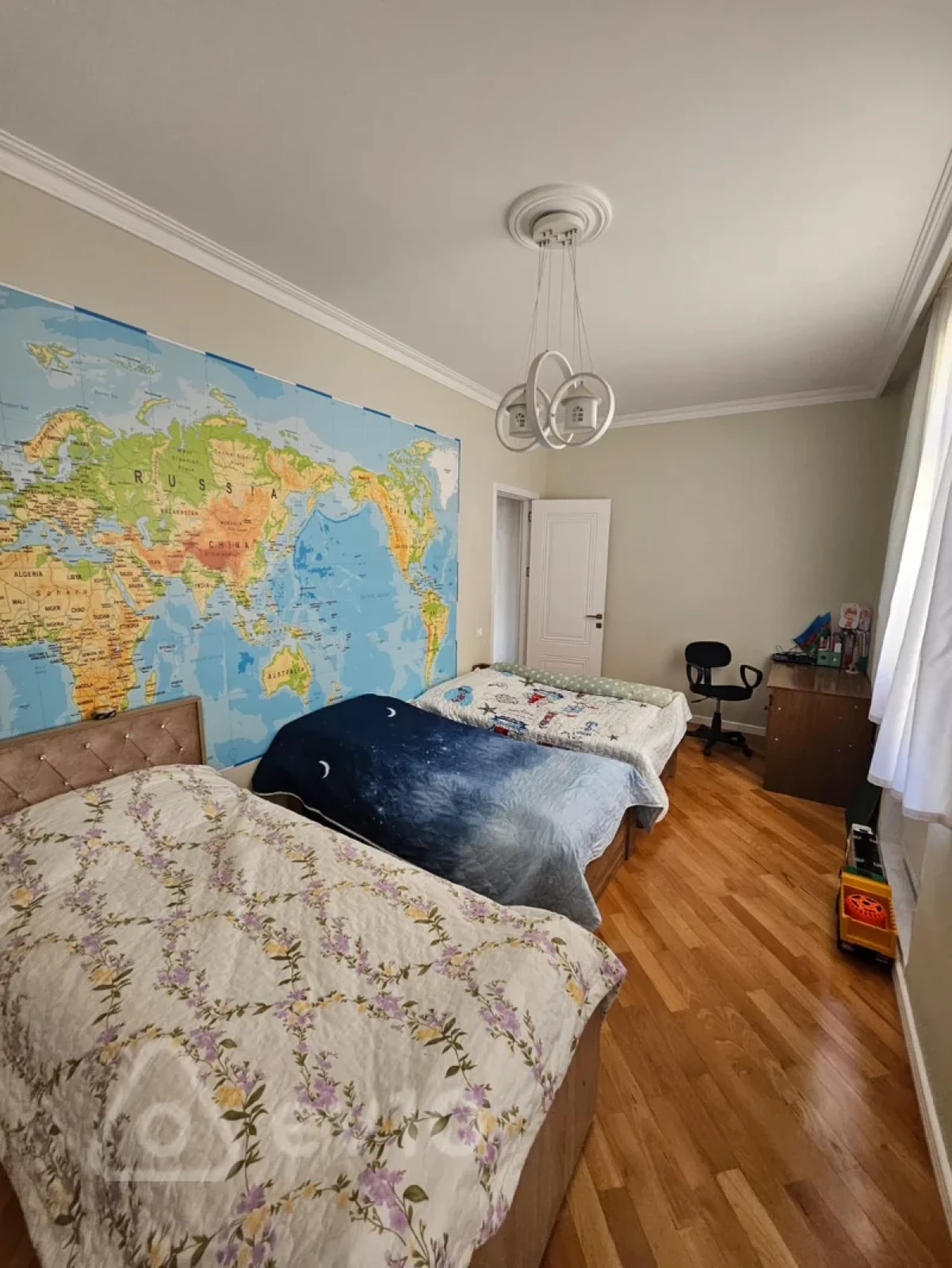 Satılır 3 otaqlı yeni tikili 120 m²