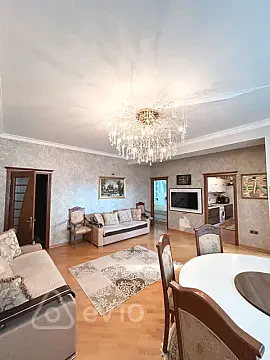 Satılır 2 otaqlı yeni tikili 83 m² — Bakı, Binəqədi 2 otaq 83.00 m²
