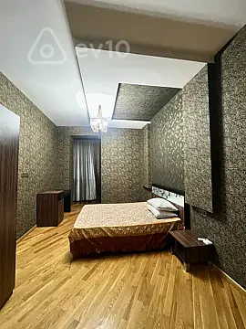 Kirayə verilir 2 otaqlı yeni tikili 95 m² — Bakı, Nəsimi 2 otaq 95.00 m²