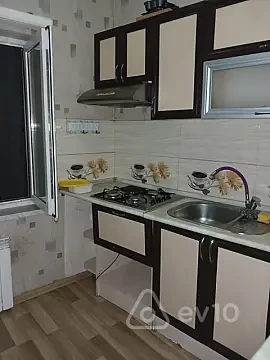 Kirayə verilir 3 otaqlı yeni tikili 100 m² — Bakı, Nəsimi 3 otaq 100.00 m²