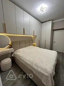 Kirayə verilir 2 otaqlı yeni tikili 55 m² — Bakı, Yasamal 2 otaq 55.00 m²