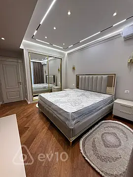 Kirayə verilir 2 otaqlı yeni tikili 66 m²
