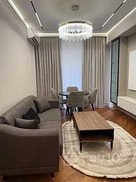 Kirayə verilir 2 otaqlı yeni tikili 66 m²