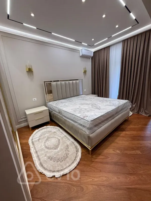 Kirayə verilir 2 otaqlı yeni tikili 66 m²