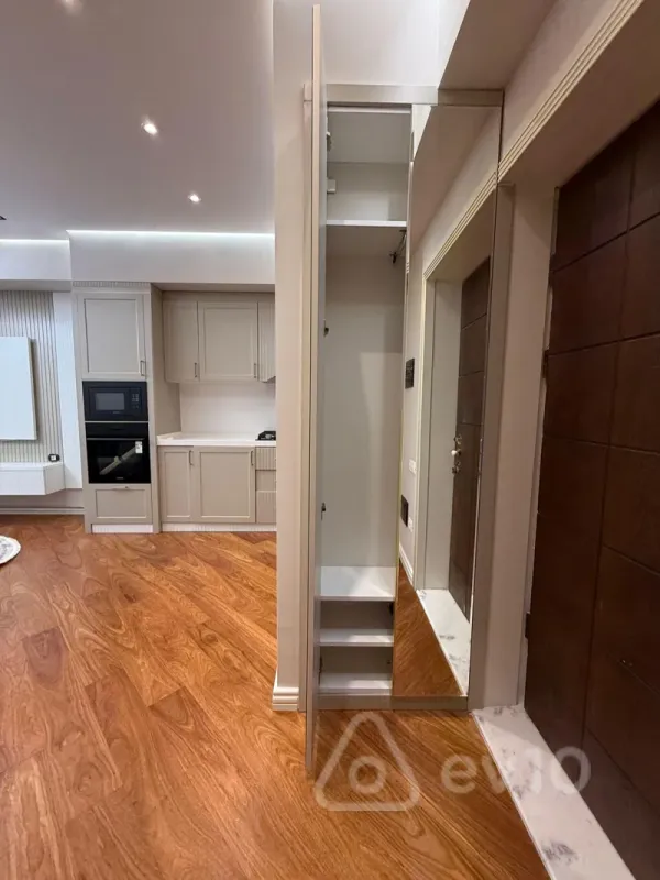 Kirayə verilir 2 otaqlı yeni tikili 66 m²