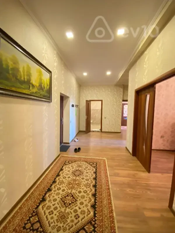 Satılır 3 otaqlı yeni tikili 103 m²