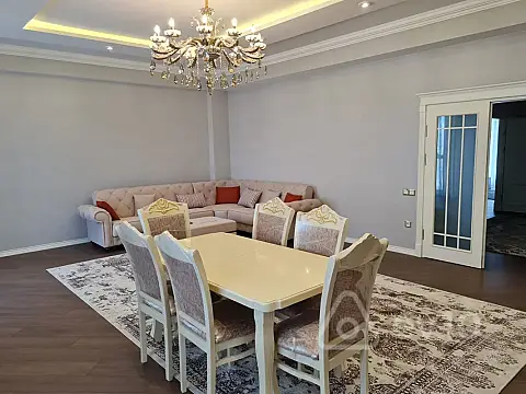 Kirayə verilir 3 otaqlı yeni tikili 170 m² — Bakı, Xətai 3 otaq 170.00 m²