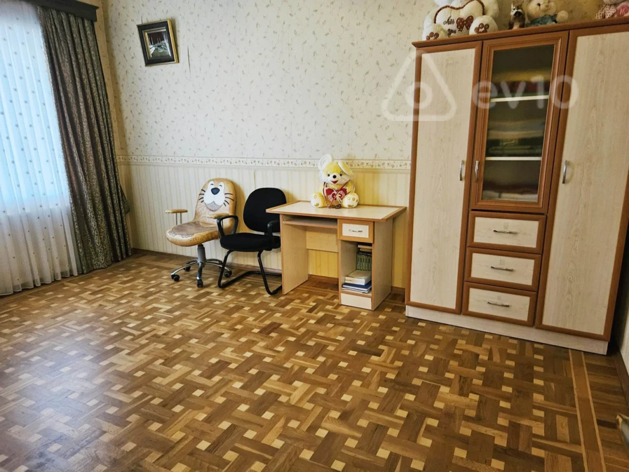 Kirayə verilir 9 otaqlı həyət evi 300 m²