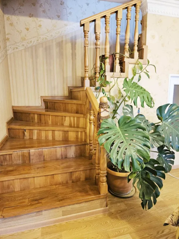 Kirayə verilir 9 otaqlı həyət evi 300 m²