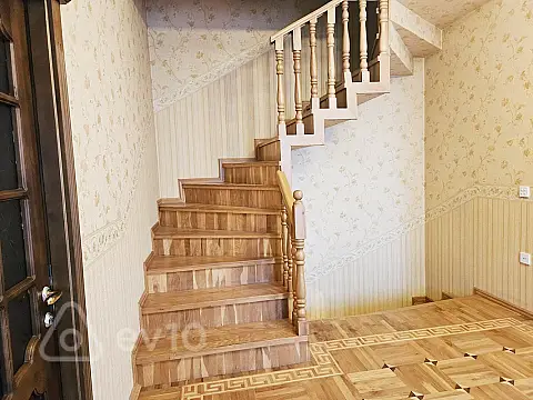 Kirayə verilir 9 otaqlı həyət evi 300 m²