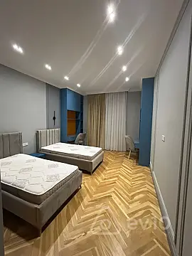Kirayə verilir 3 otaqlı yeni tikili 153 m² — Bakı, Xətai 3 otaq 153.00 m²