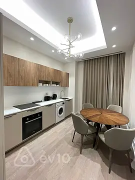 Kirayə verilir 4 otaqlı yeni tikili 104 m² — Bakı, Xətai 4 otaq 104.00 m²