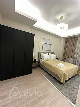 Kirayə verilir 4 otaqlı yeni tikili 104 m²