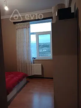 Kirayə verilir 2 otaqlı yeni tikili 85 m²