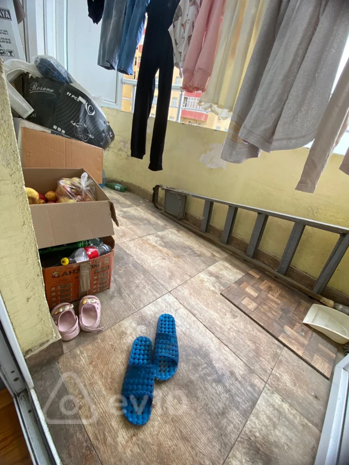 Satılır 2 otaqlı yeni tikili 65 m²