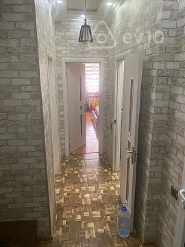 Satılır 2 otaqlı yeni tikili 65 m²