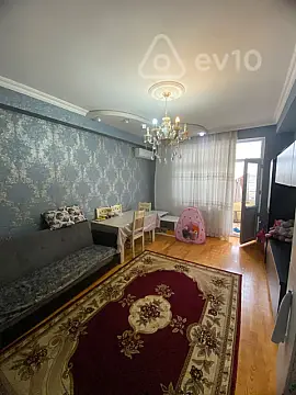 Satılır 2 otaqlı yeni tikili 65 m² — Bakı, Yasamal 2 otaq 65.00 m²