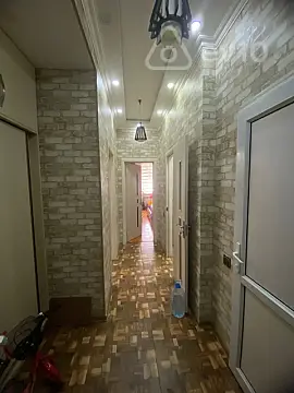 Satılır 2 otaqlı yeni tikili 65 m²