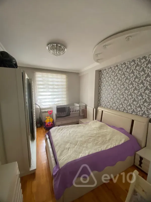 Satılır 2 otaqlı yeni tikili 65 m²