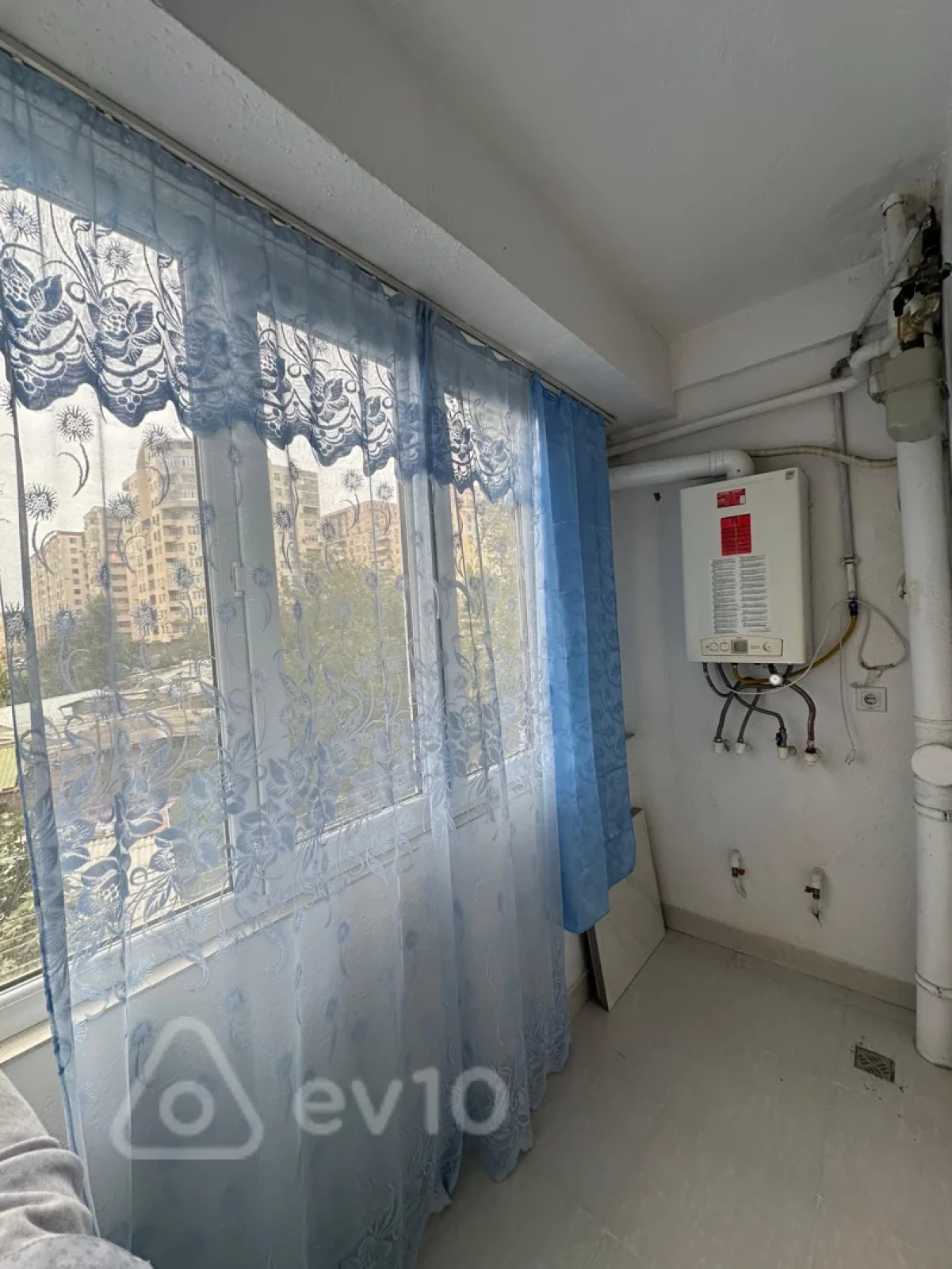 Satılır 2 otaqlı yeni tikili 65 m²