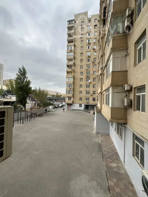 Satılır 2 otaqlı yeni tikili 65 m²