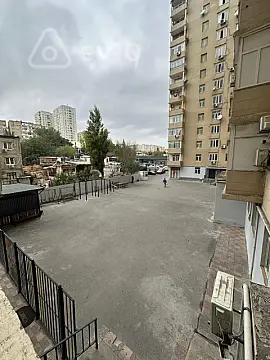 Satılır 2 otaqlı yeni tikili 65 m²