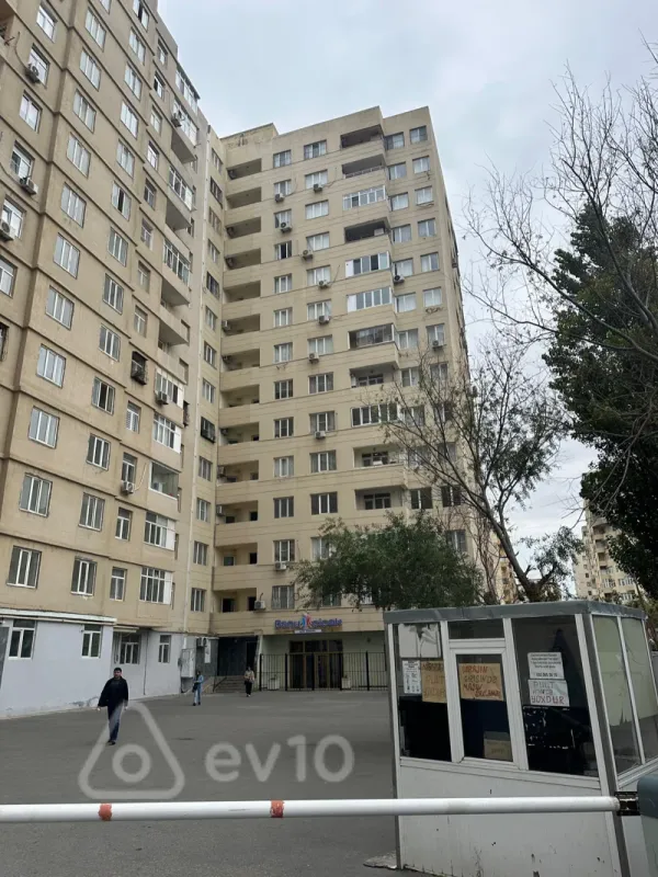 Satılır 2 otaqlı yeni tikili 65 m²