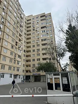 Satılır 2 otaqlı yeni tikili 65 m²