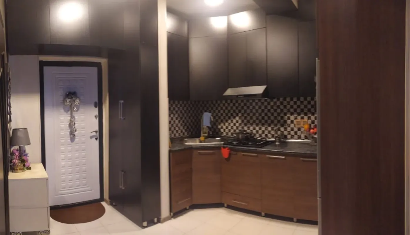 Satılır 2 otaqlı yeni tikili 55 m²