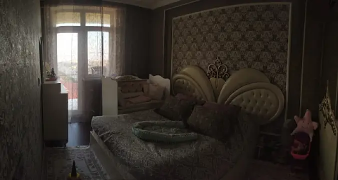 Satılır 2 otaqlı yeni tikili 55 m²