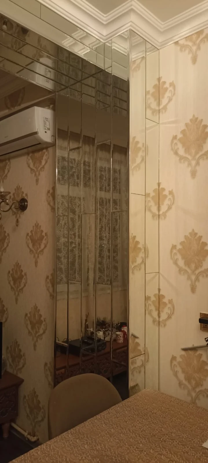 Satılır 2 otaqlı yeni tikili 55 m²