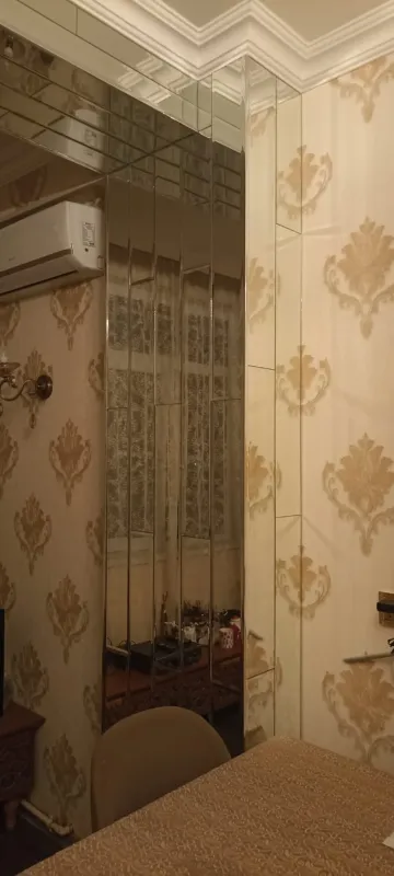 Satılır 2 otaqlı yeni tikili 55 m²