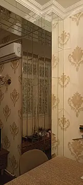 Satılır 2 otaqlı yeni tikili 55 m²