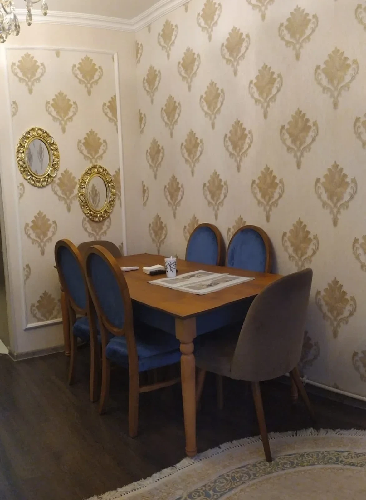 Satılır 2 otaqlı yeni tikili 55 m²